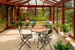 Bewsey conservatory quotes