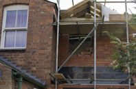 free Bewsey home extension quotes