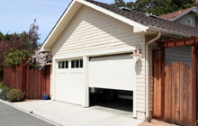Bewsey garage construction leads